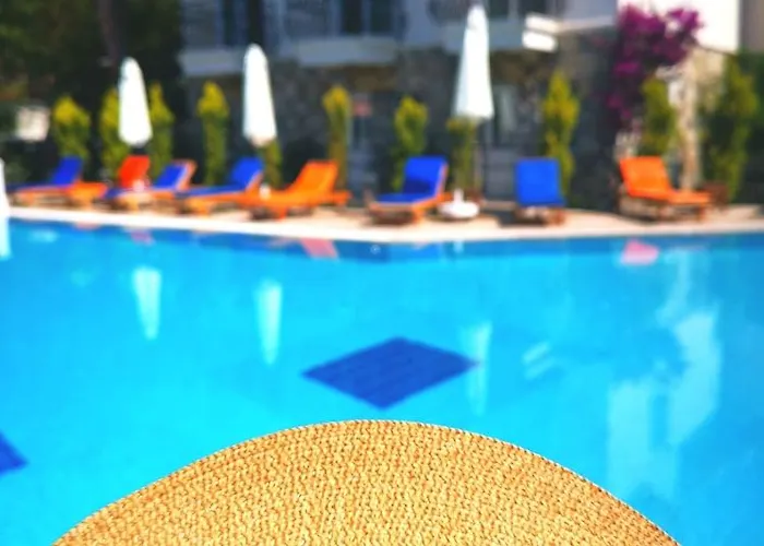 Hotel Basar Dalyan