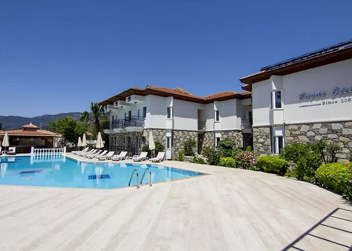 Hotel Basar Dalyan