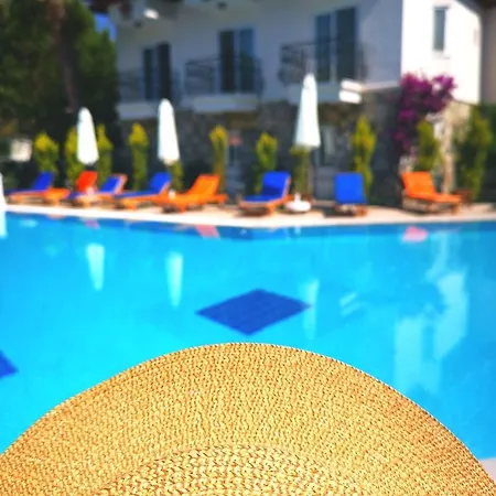 Hotel Basar Dalyan