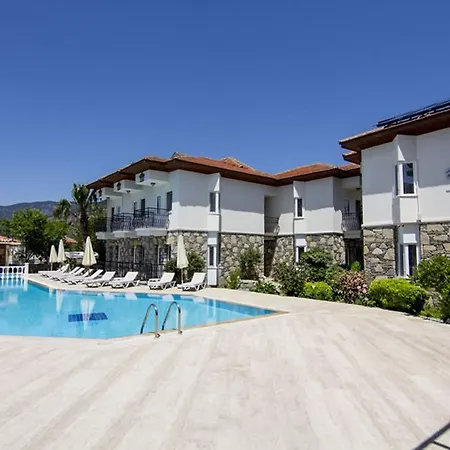 Hotel Basar Dalyan