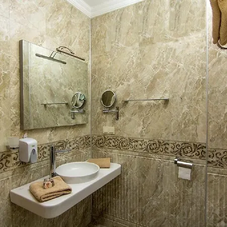 Basar 3* Dalyan
