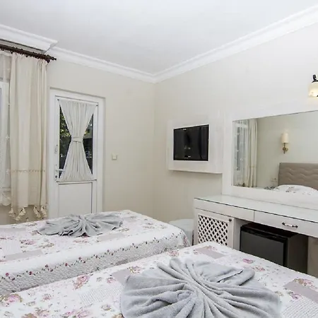 Basar Hotel